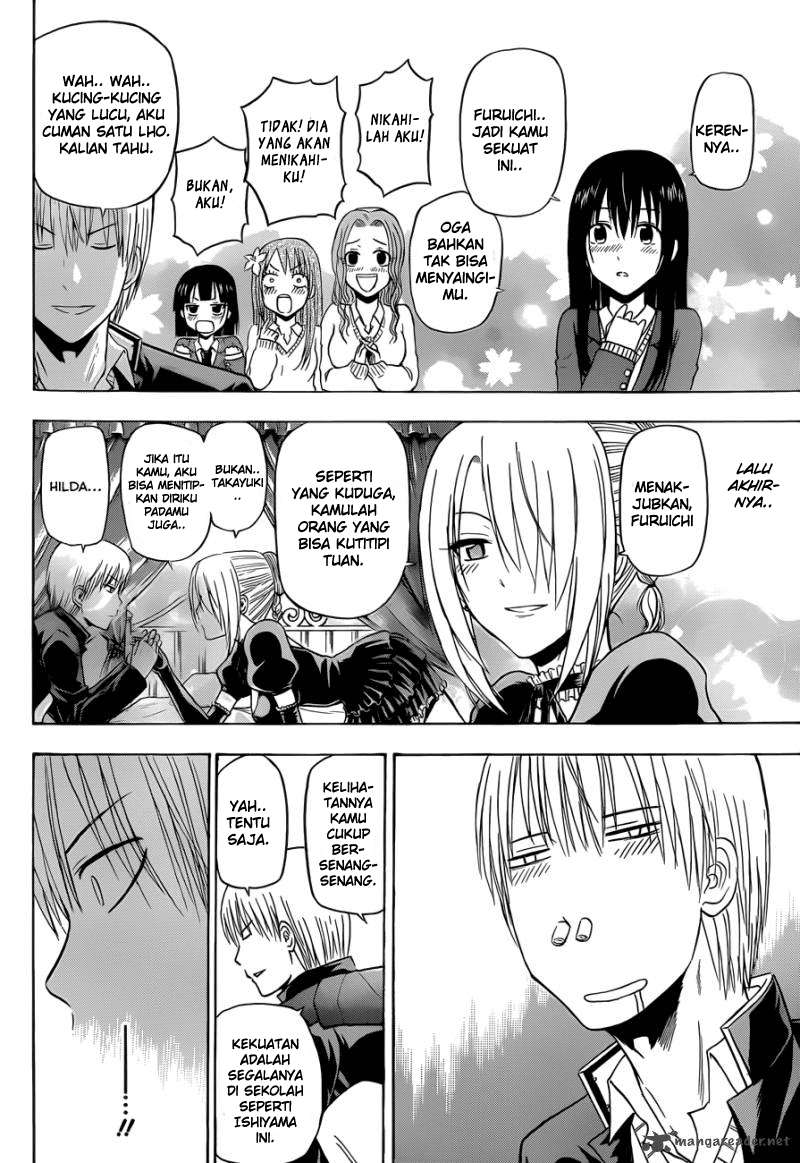 Chapter 170 - halaman 7