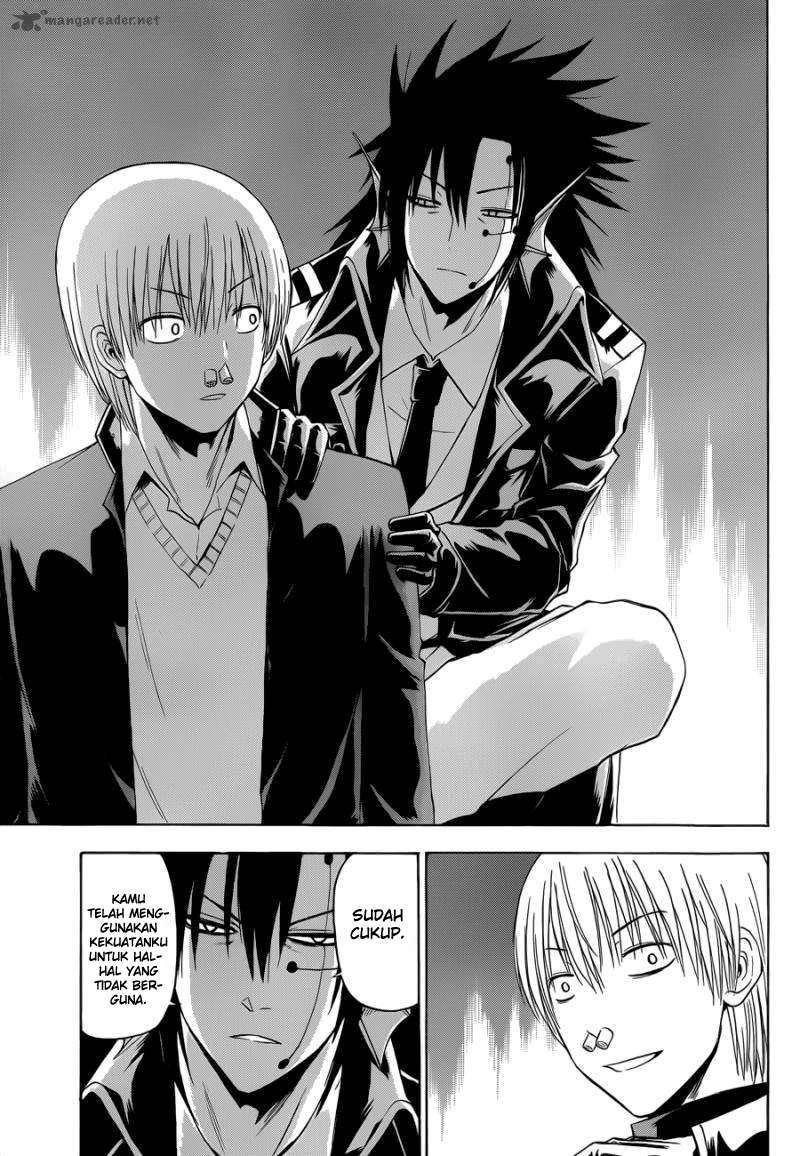 Chapter 170 - halaman 8