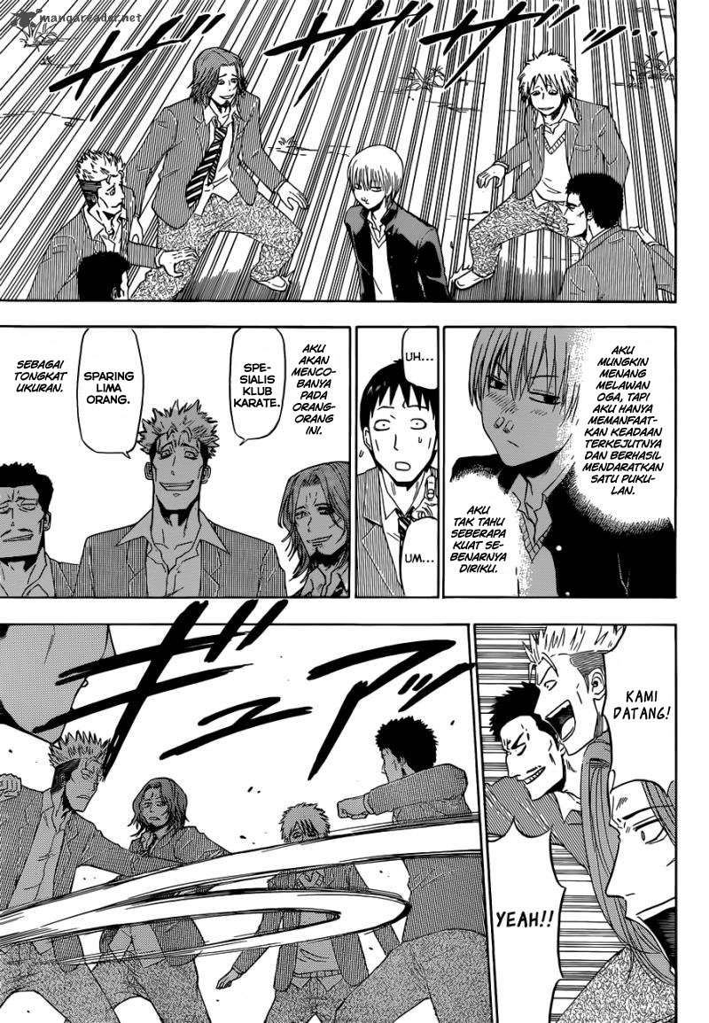 Chapter 169 - halaman 14