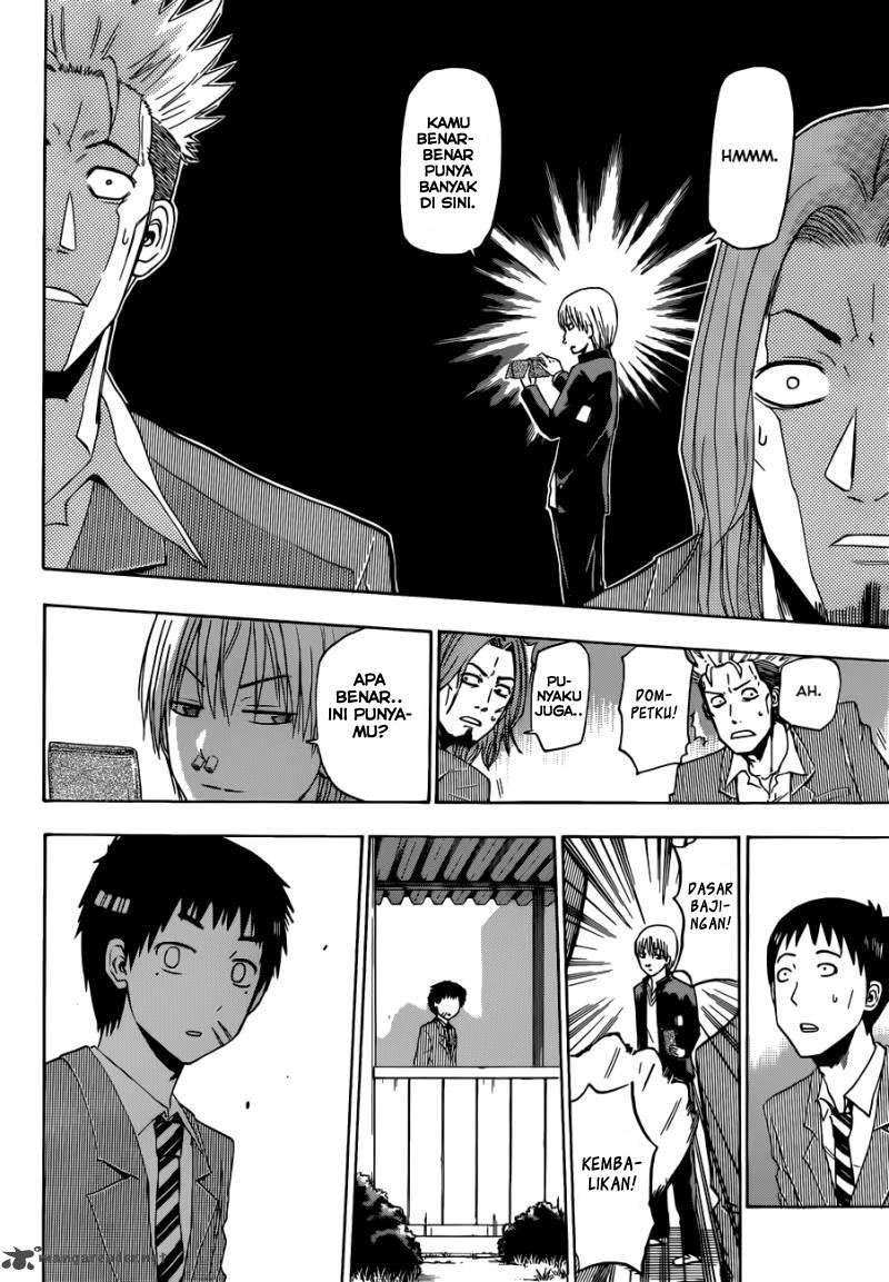 Chapter 169 - halaman 15
