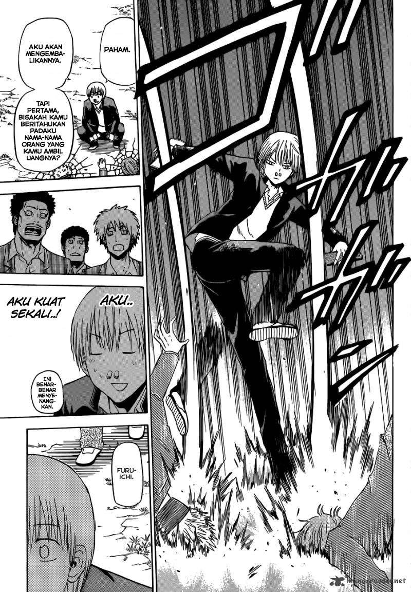 Chapter 169 - halaman 16