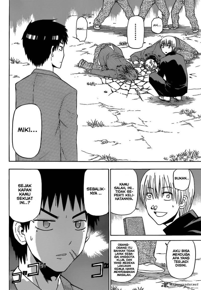 Chapter 169 - halaman 17