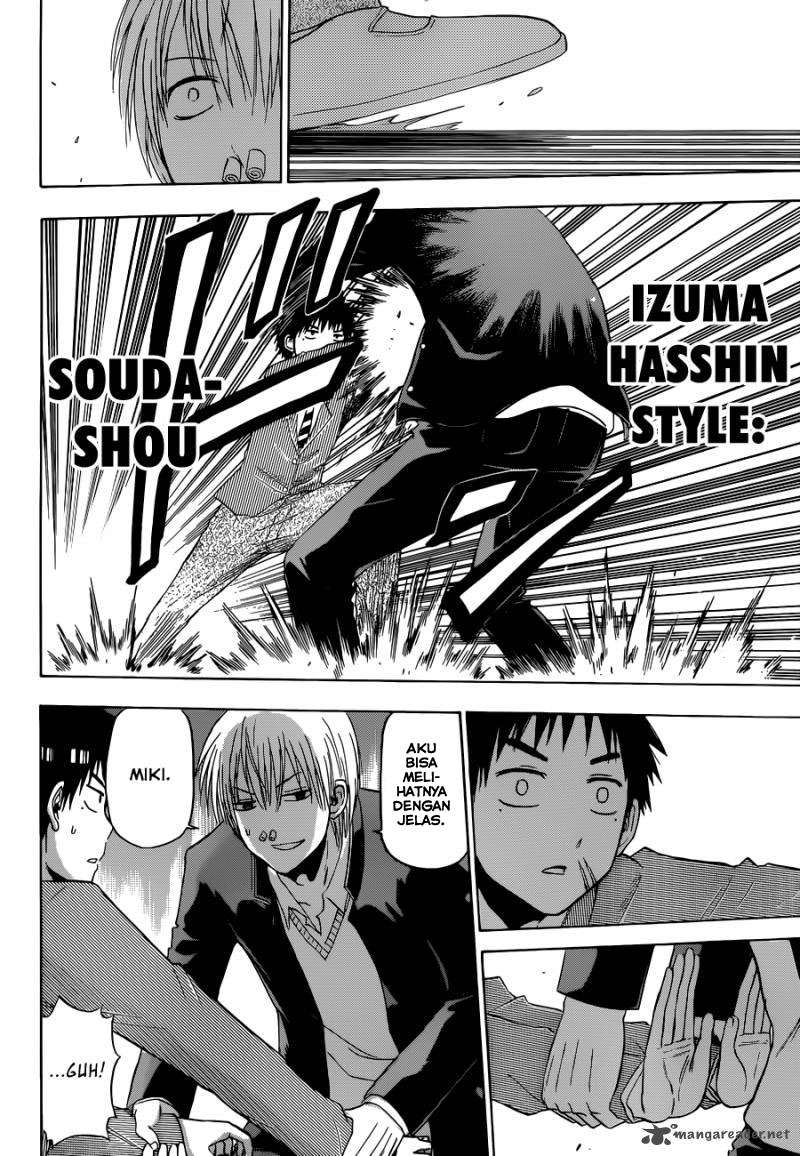 Chapter 169 - halaman 19