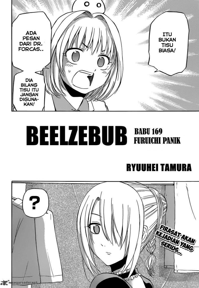 Chapter 169 - halaman 3