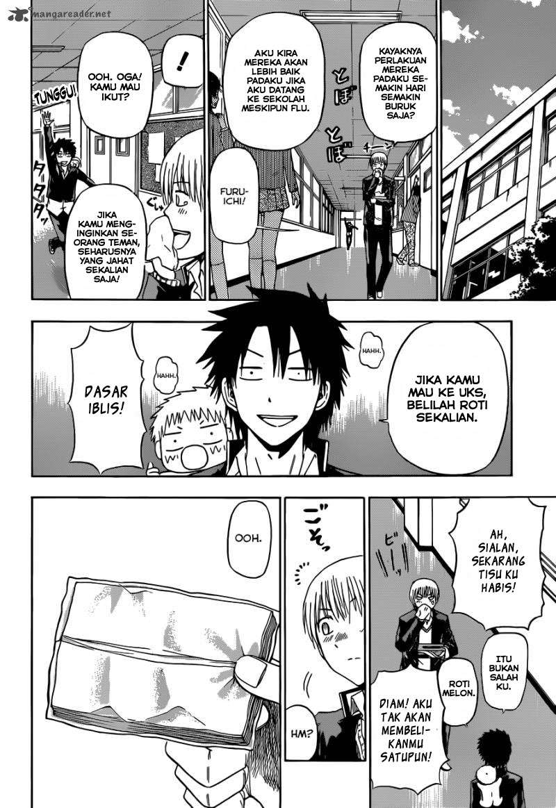 Chapter 169 - halaman 5