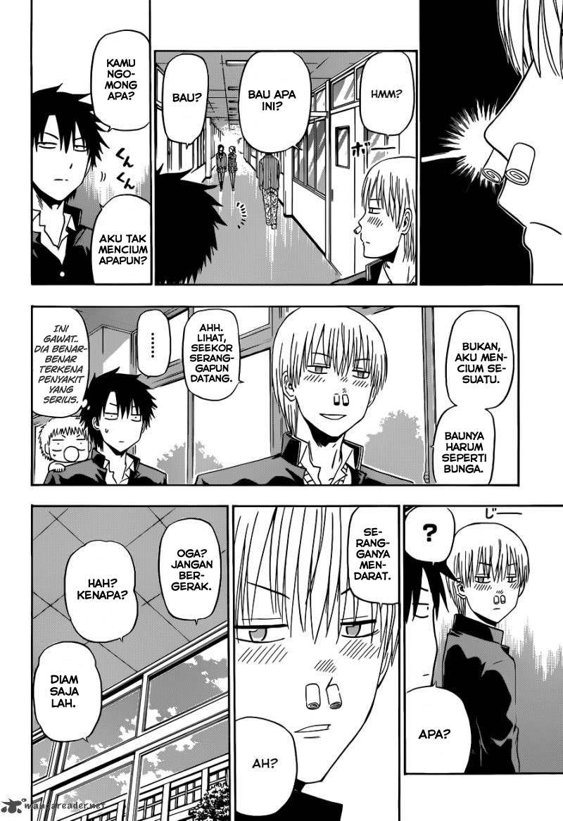 Chapter 169 - halaman 7