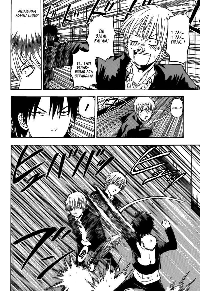 Chapter 169 - halaman 9