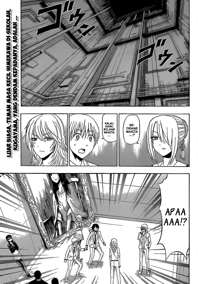 Chapter 168 - halaman 2