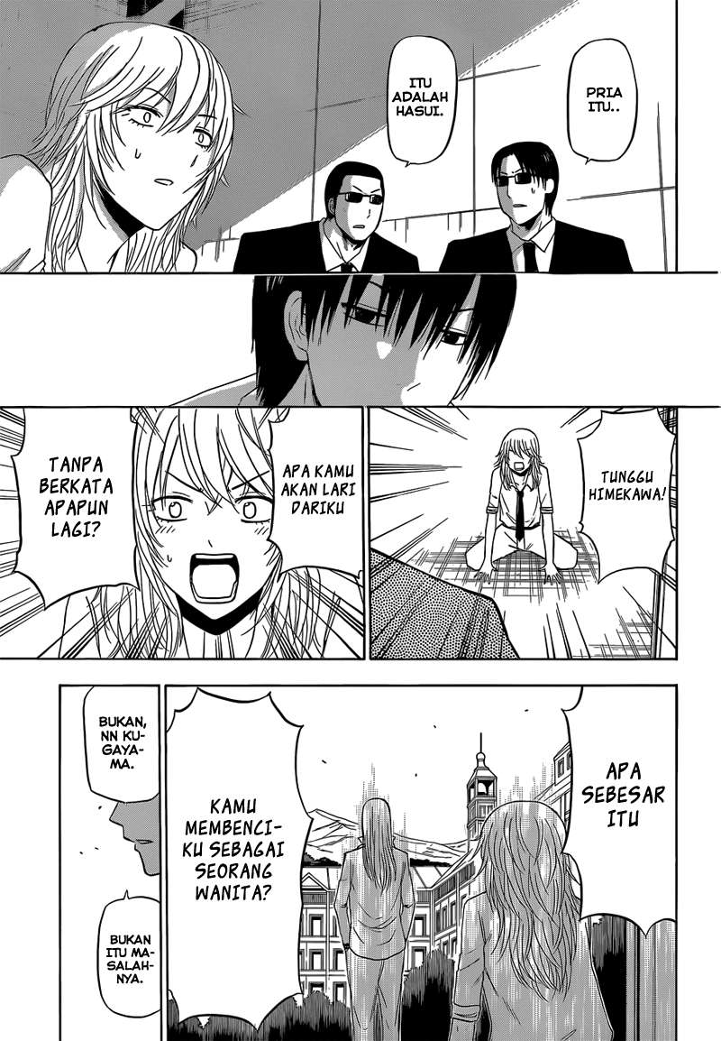 Chapter 168 - halaman 13