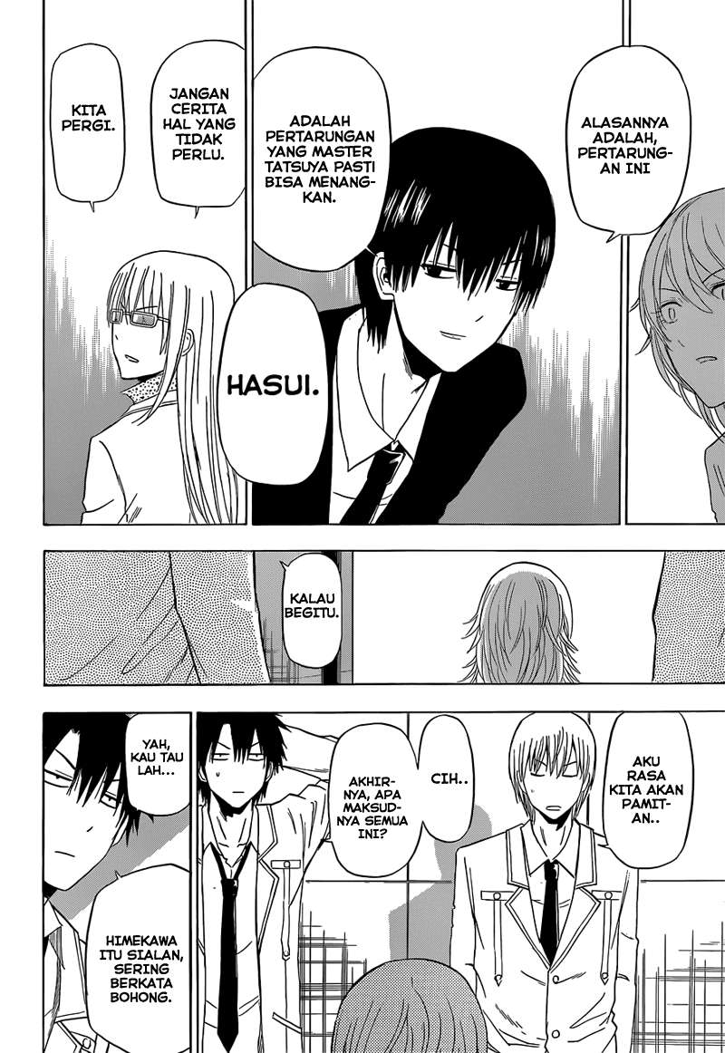 Chapter 168 - halaman 14