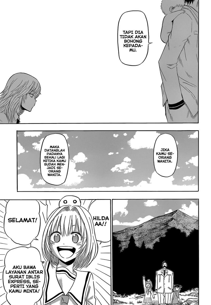 Chapter 168 - halaman 15