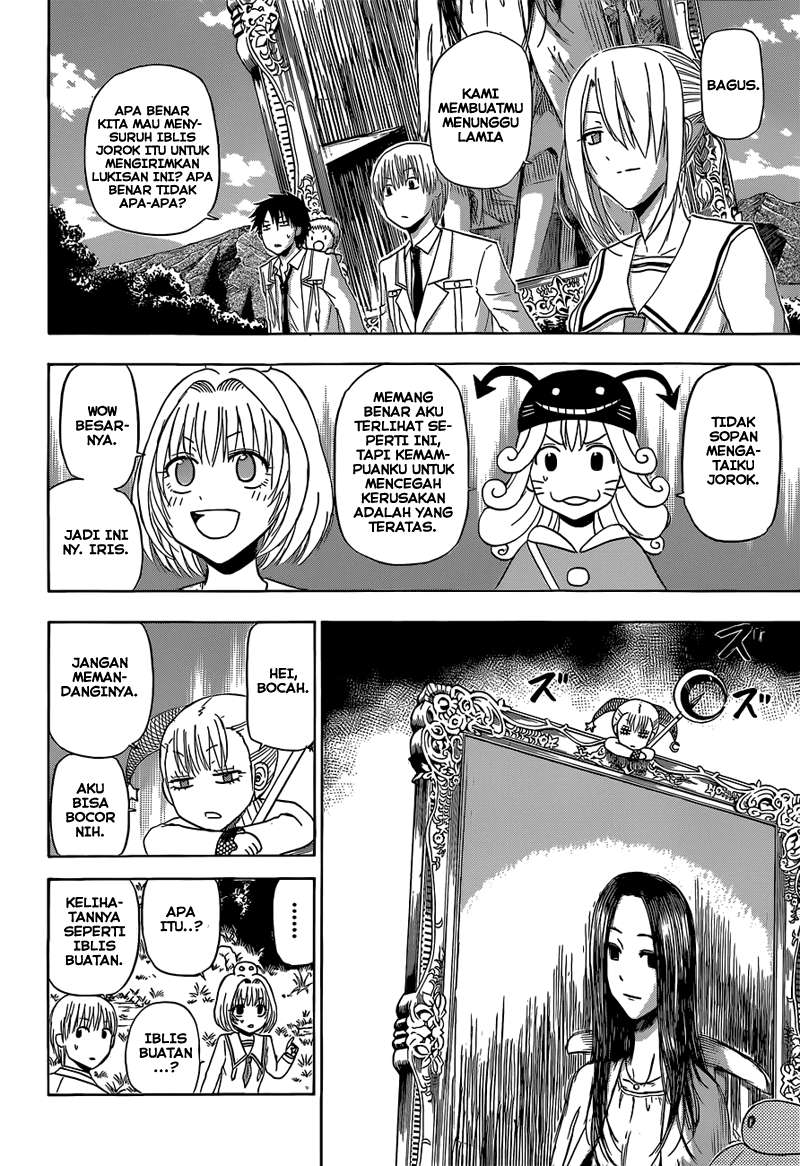 Chapter 168 - halaman 16