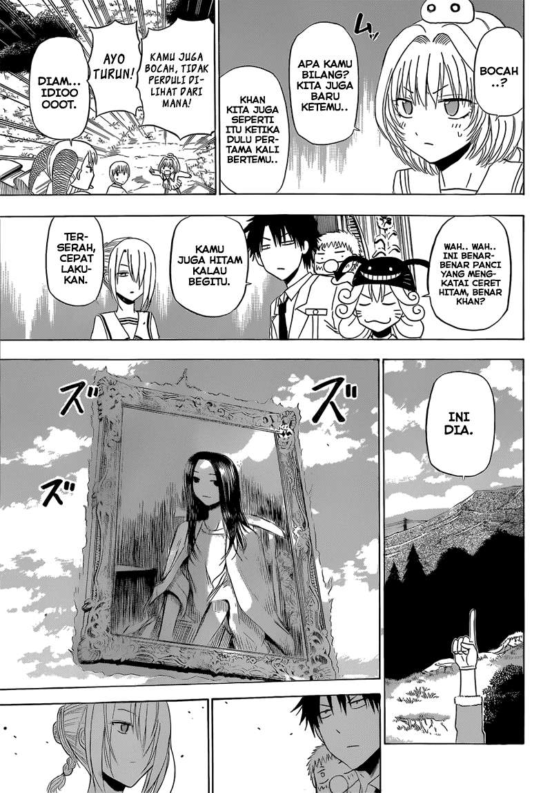 Chapter 168 - halaman 17