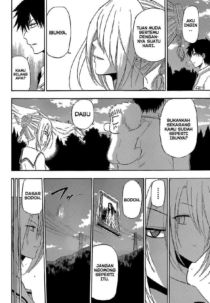 Chapter 168 - halaman 18