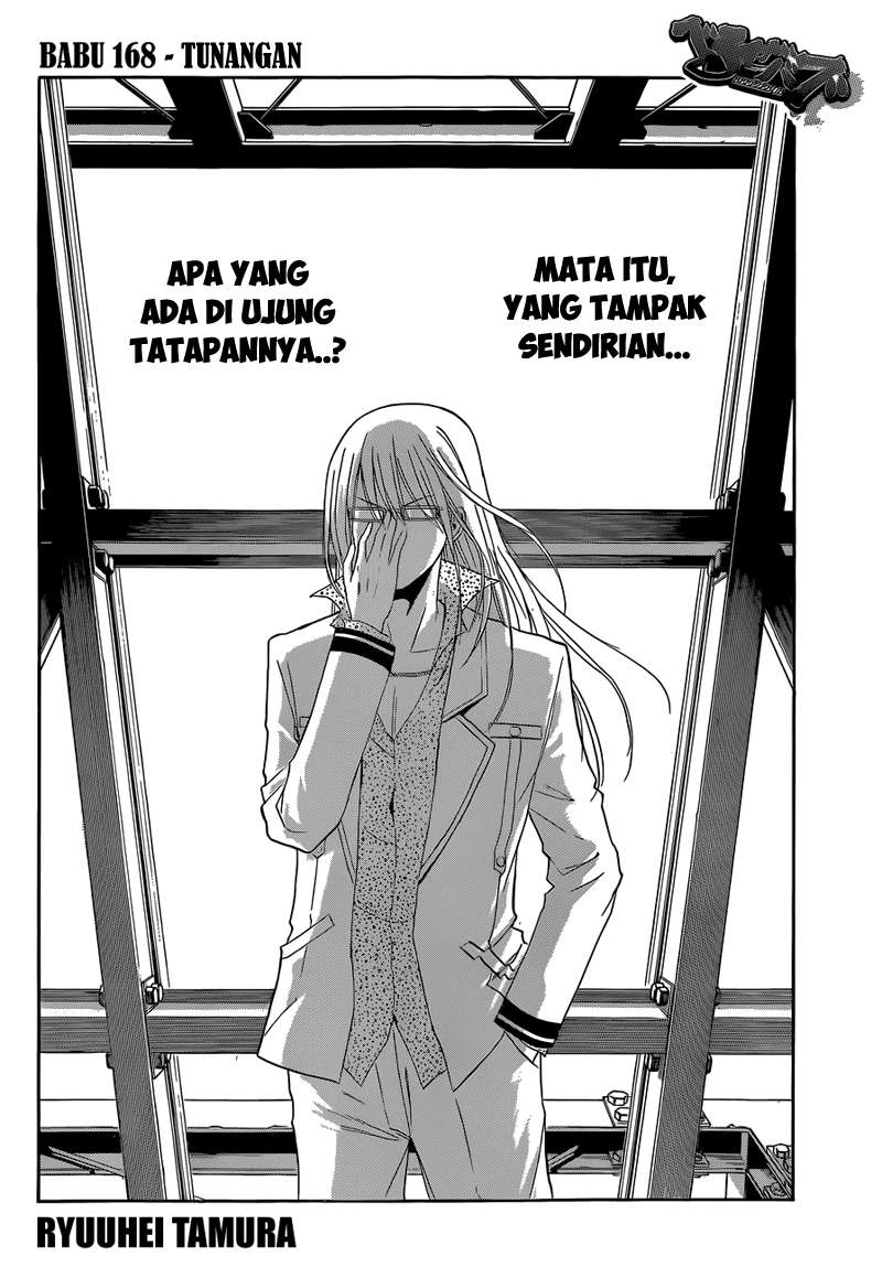 Chapter 168 - halaman 3