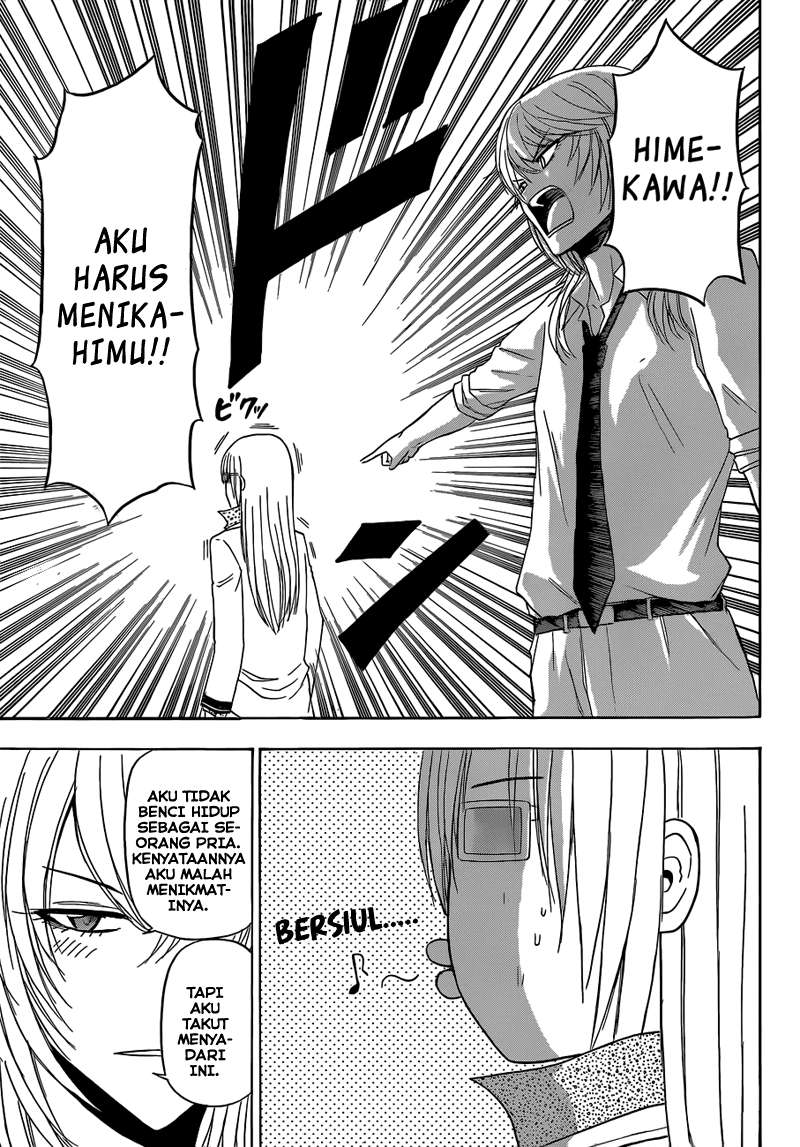 Chapter 168 - halaman 6