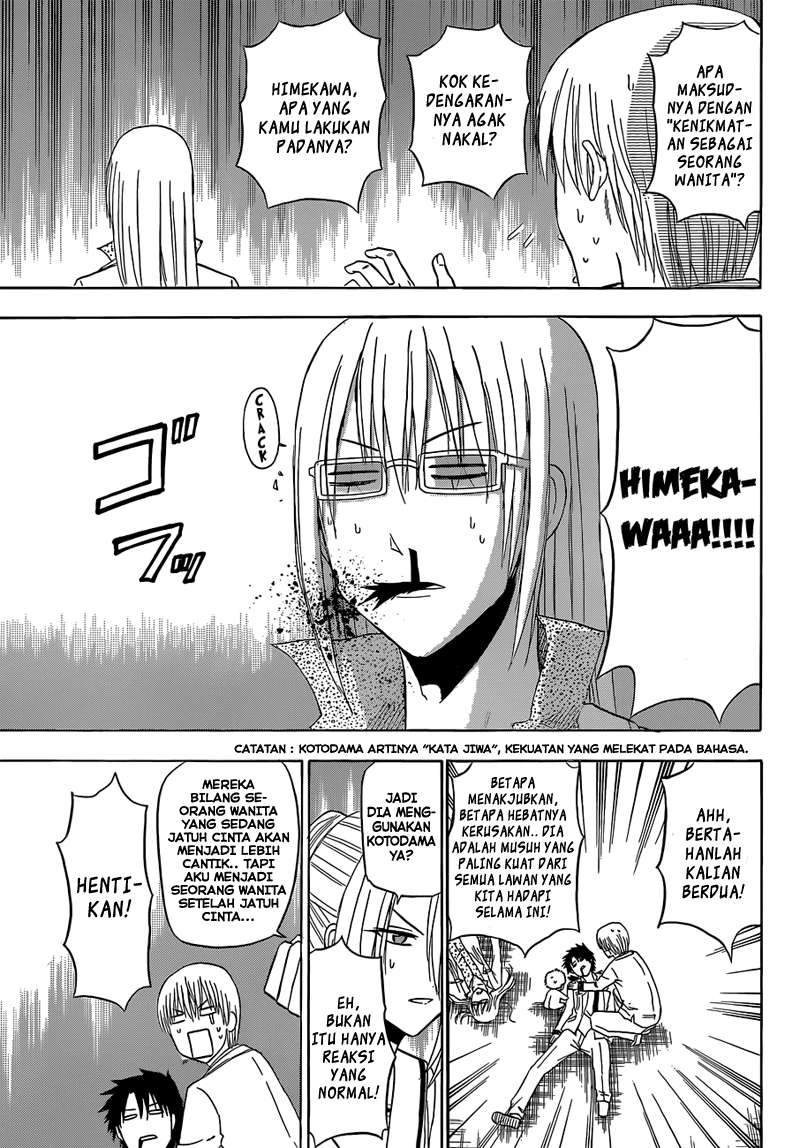Chapter 168 - halaman 8
