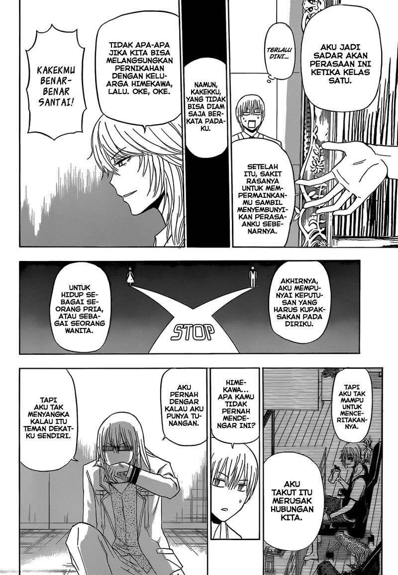 Chapter 168 - halaman 9