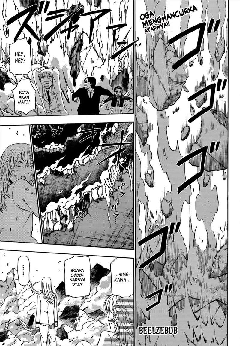 Chapter 167 - halaman 2