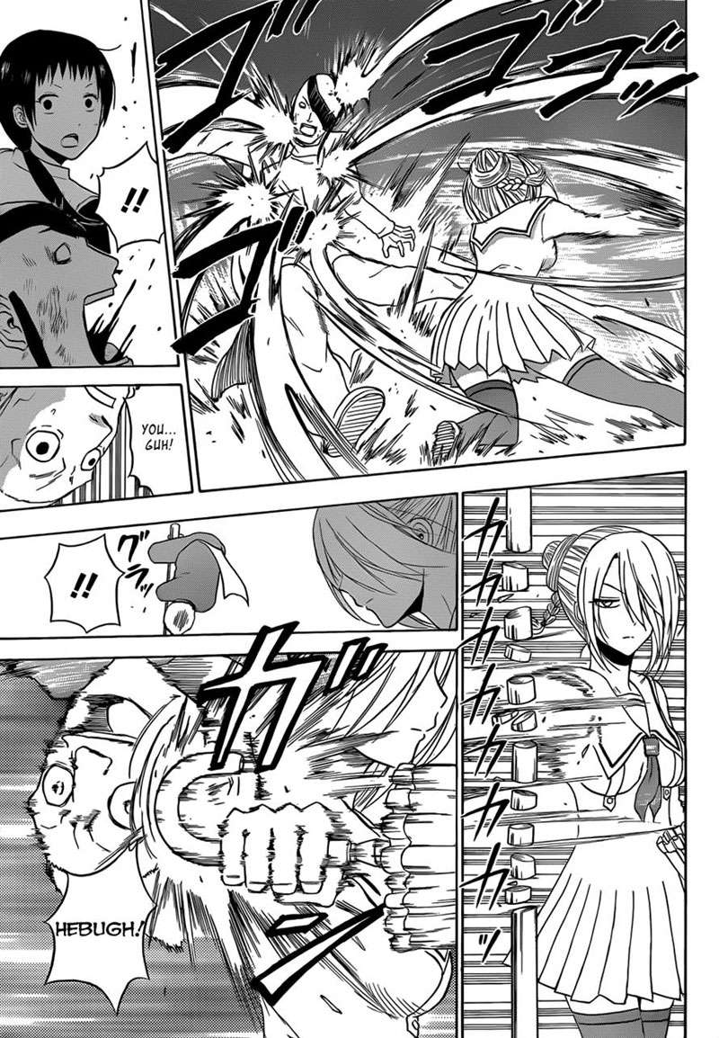 Chapter 167 - halaman 12