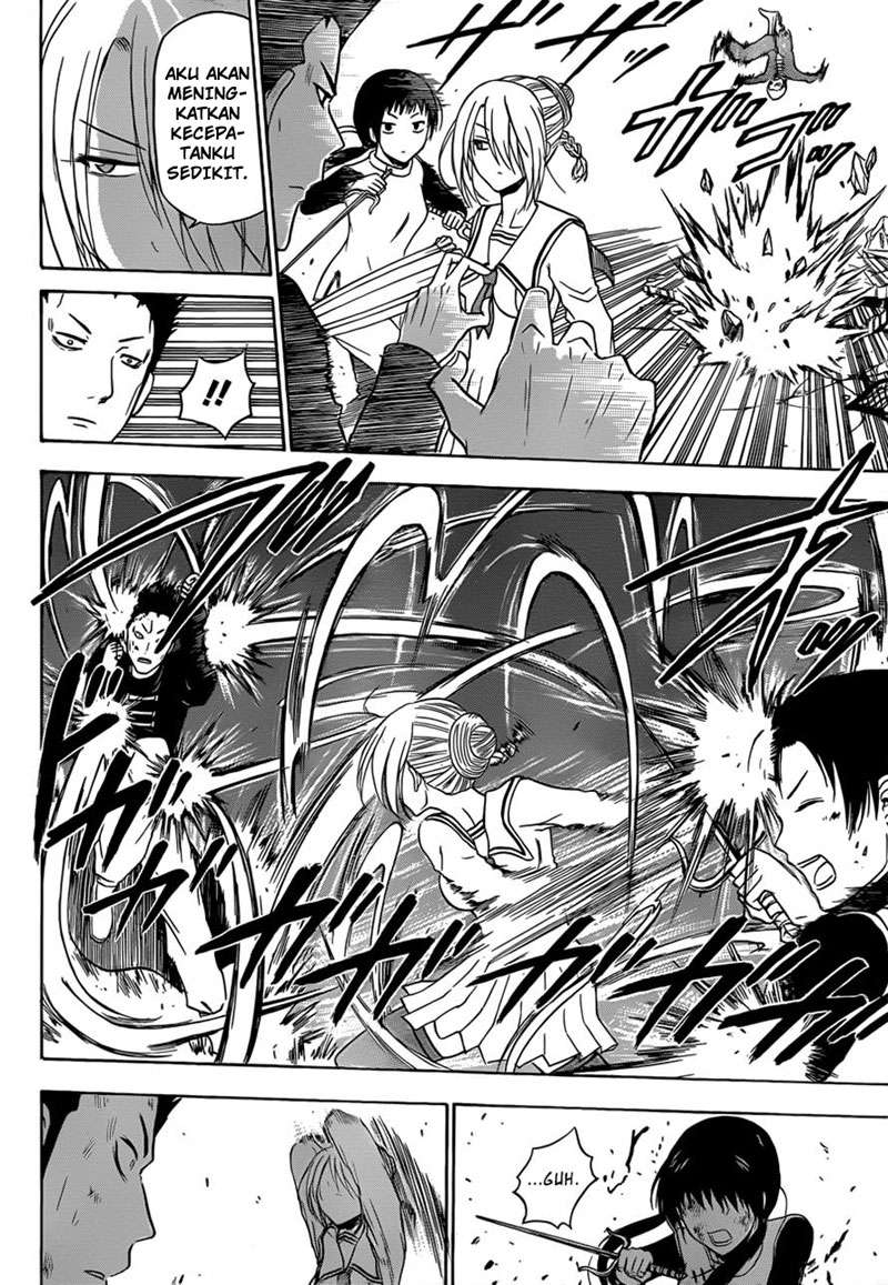 Chapter 167 - halaman 13