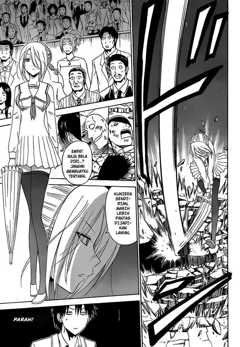 Chapter 167 - halaman 14