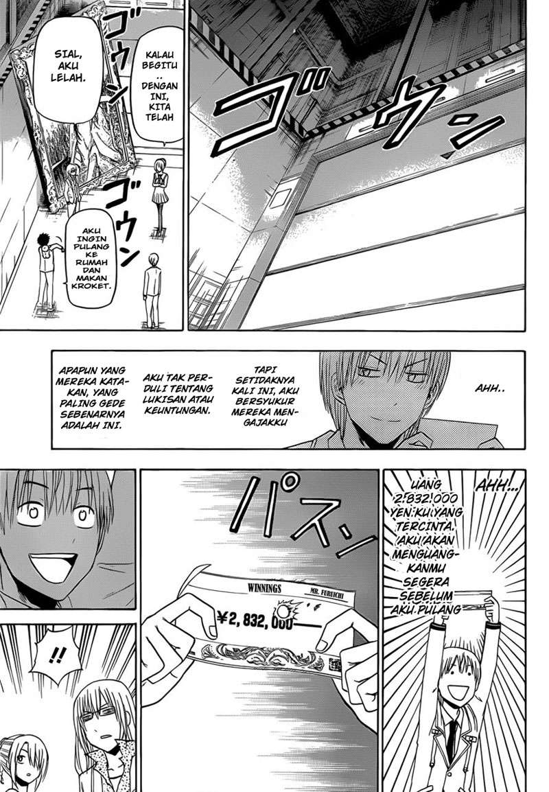 Chapter 167 - halaman 18