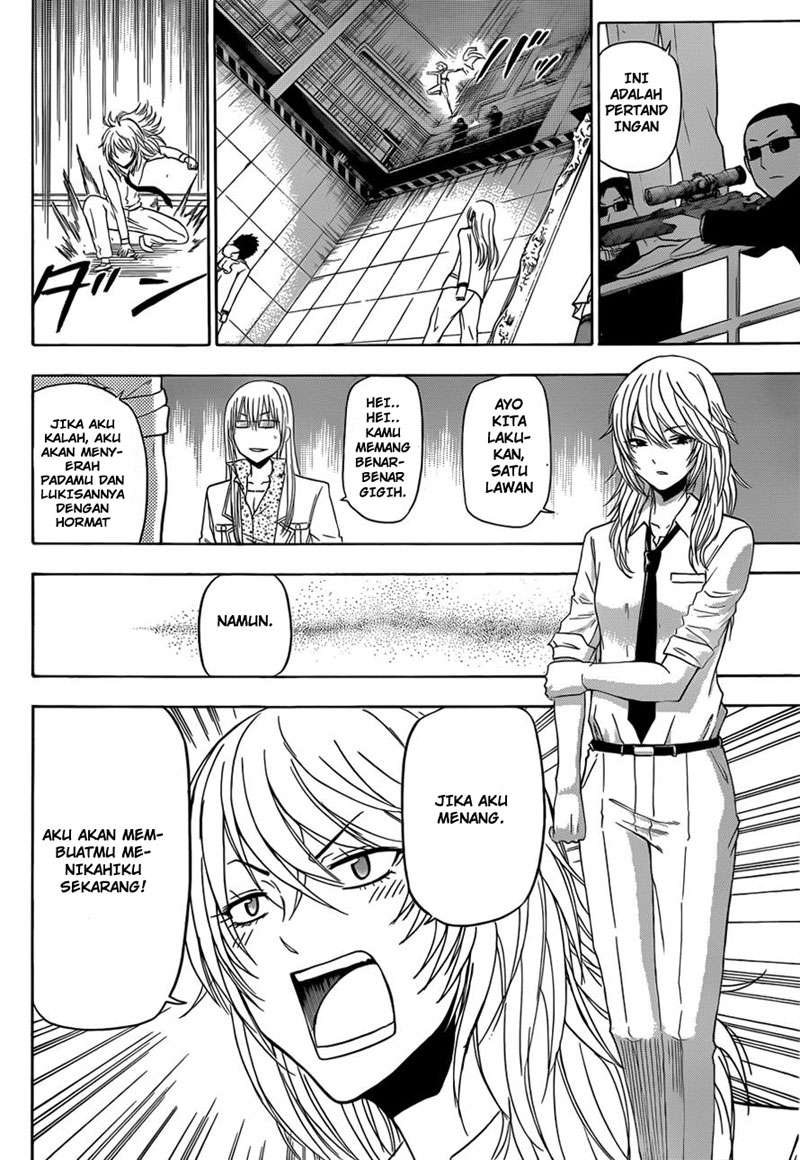 Chapter 167 - halaman 19