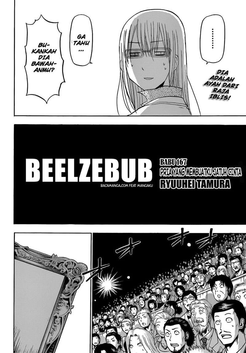 Chapter 167 - halaman 3