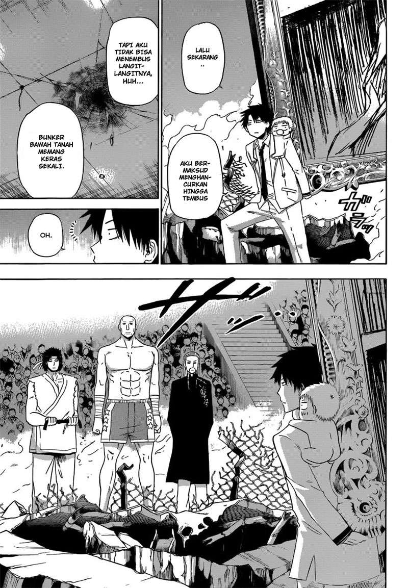 Chapter 167 - halaman 4
