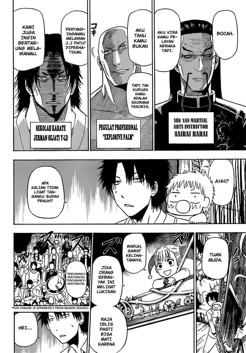 Chapter 167 - halaman 5