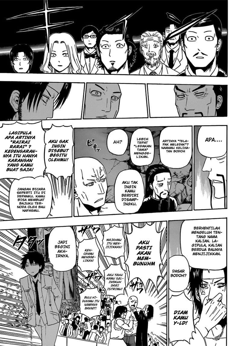 Chapter 167 - halaman 6