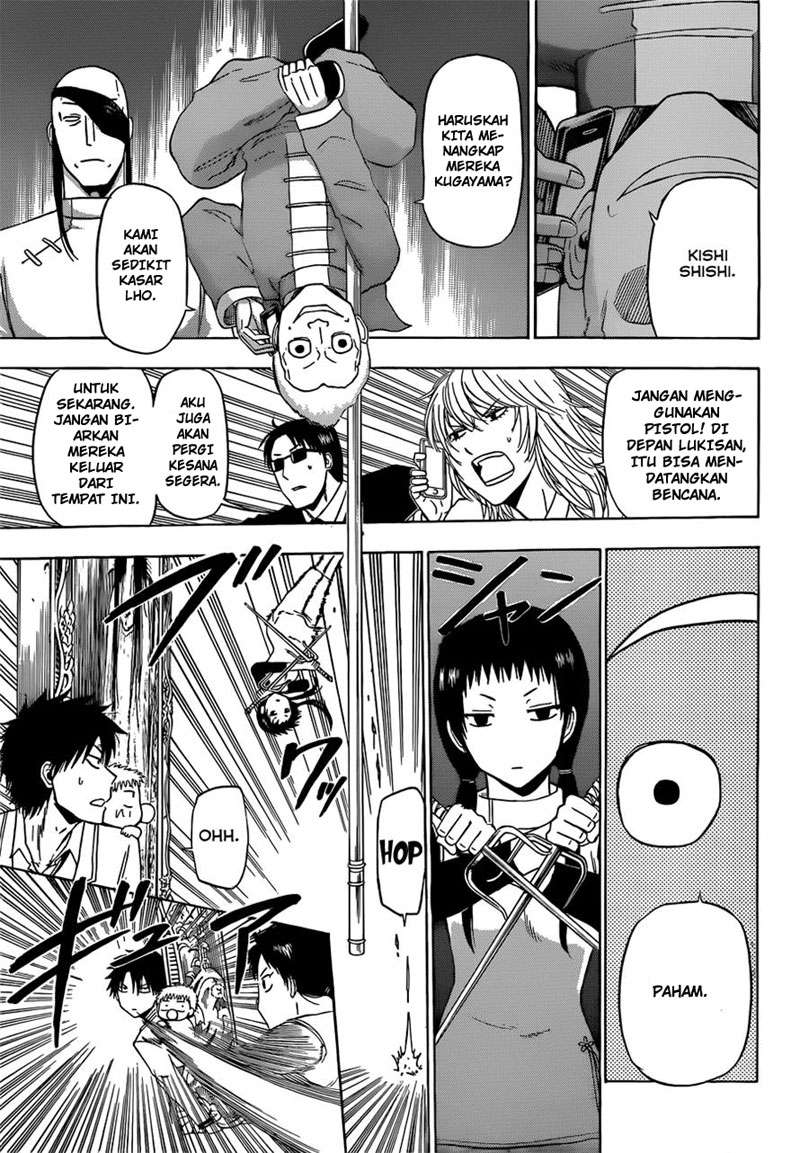 Chapter 167 - halaman 8