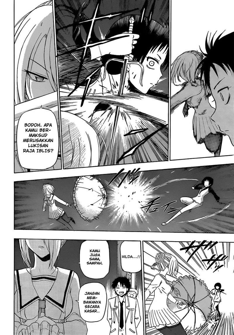 Chapter 167 - halaman 9