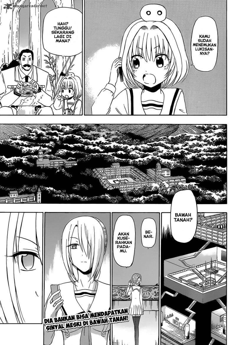 Chapter 166 - halaman 2