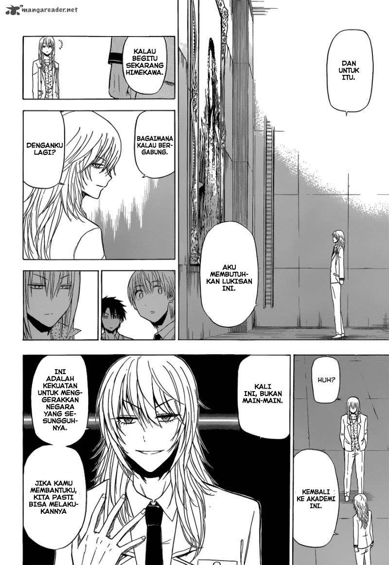 Chapter 166 - halaman 13