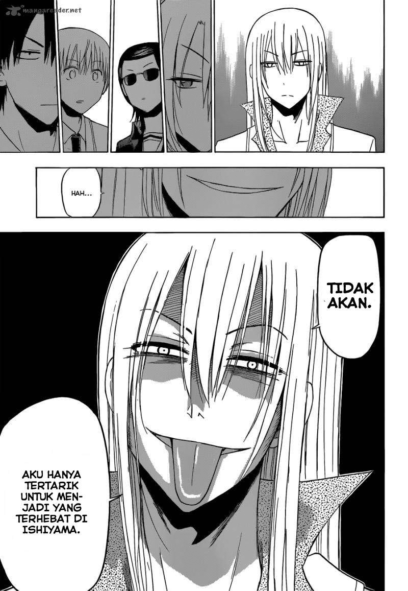 Chapter 166 - halaman 14