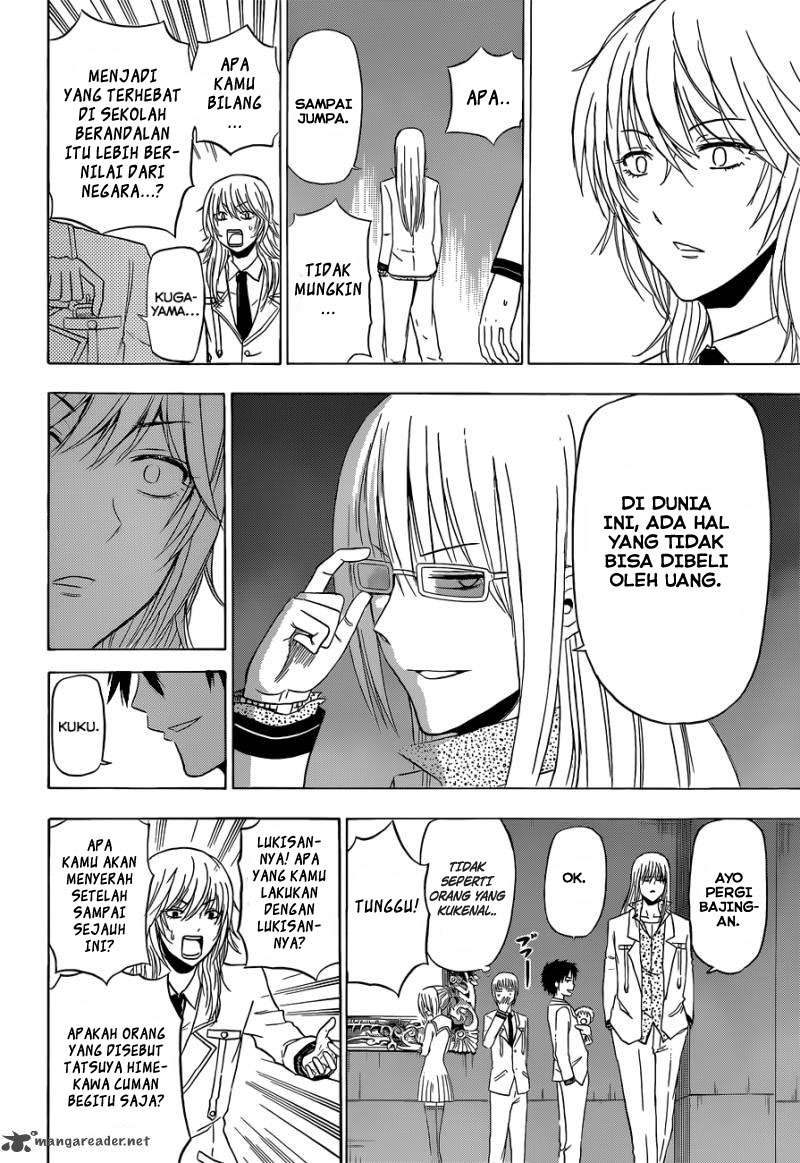 Chapter 166 - halaman 15