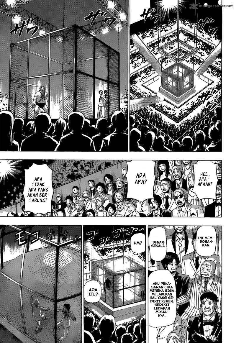 Chapter 166 - halaman 18
