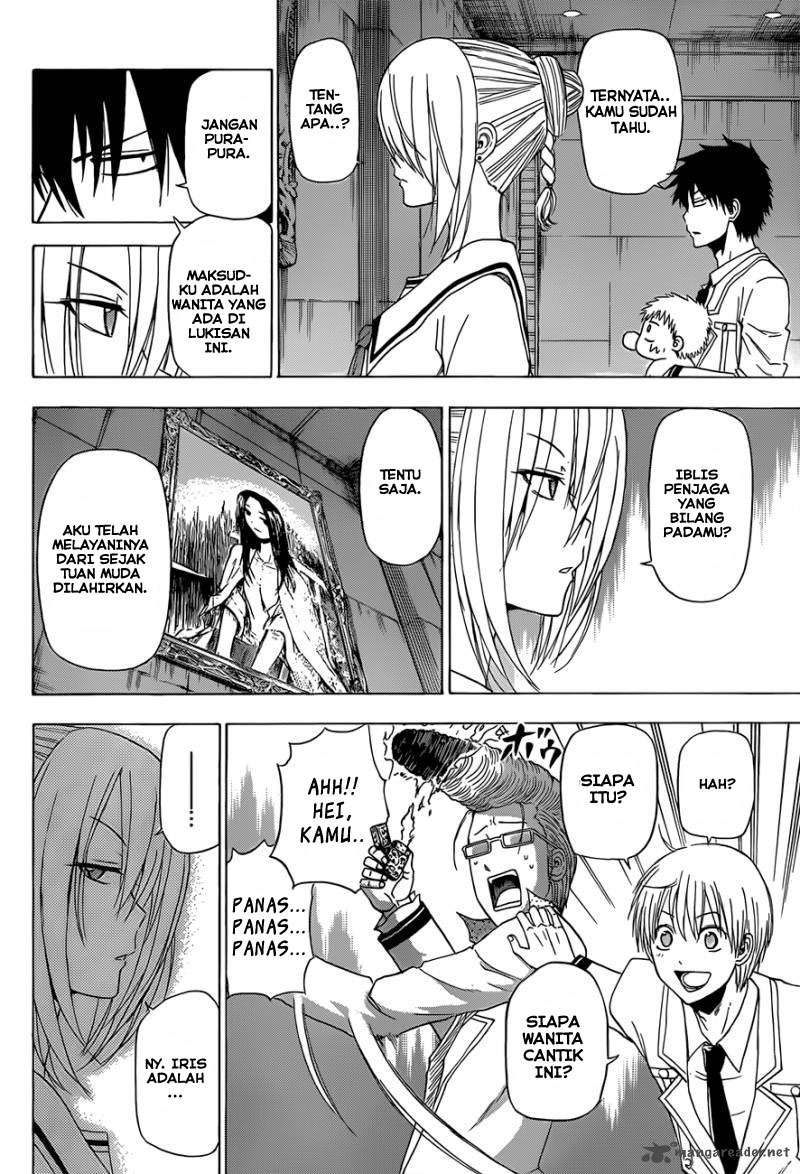 Chapter 166 - halaman 5