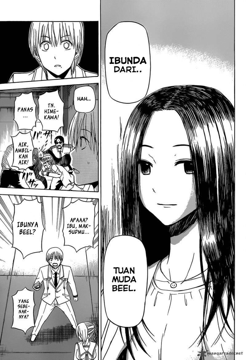 Chapter 166 - halaman 6