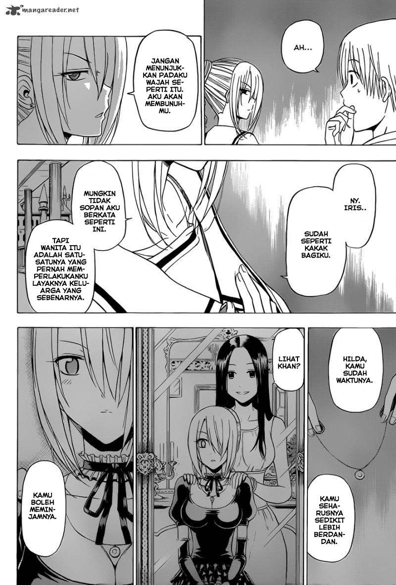 Chapter 166 - halaman 7