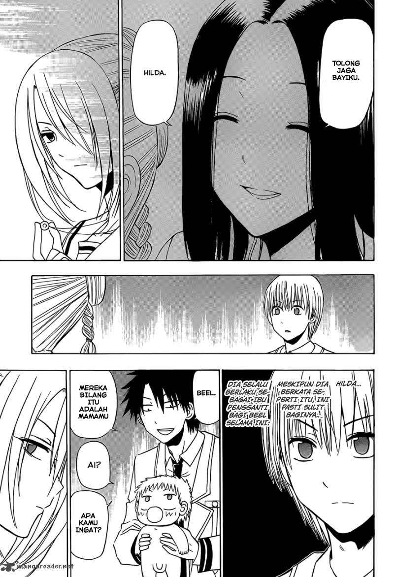 Chapter 166 - halaman 8