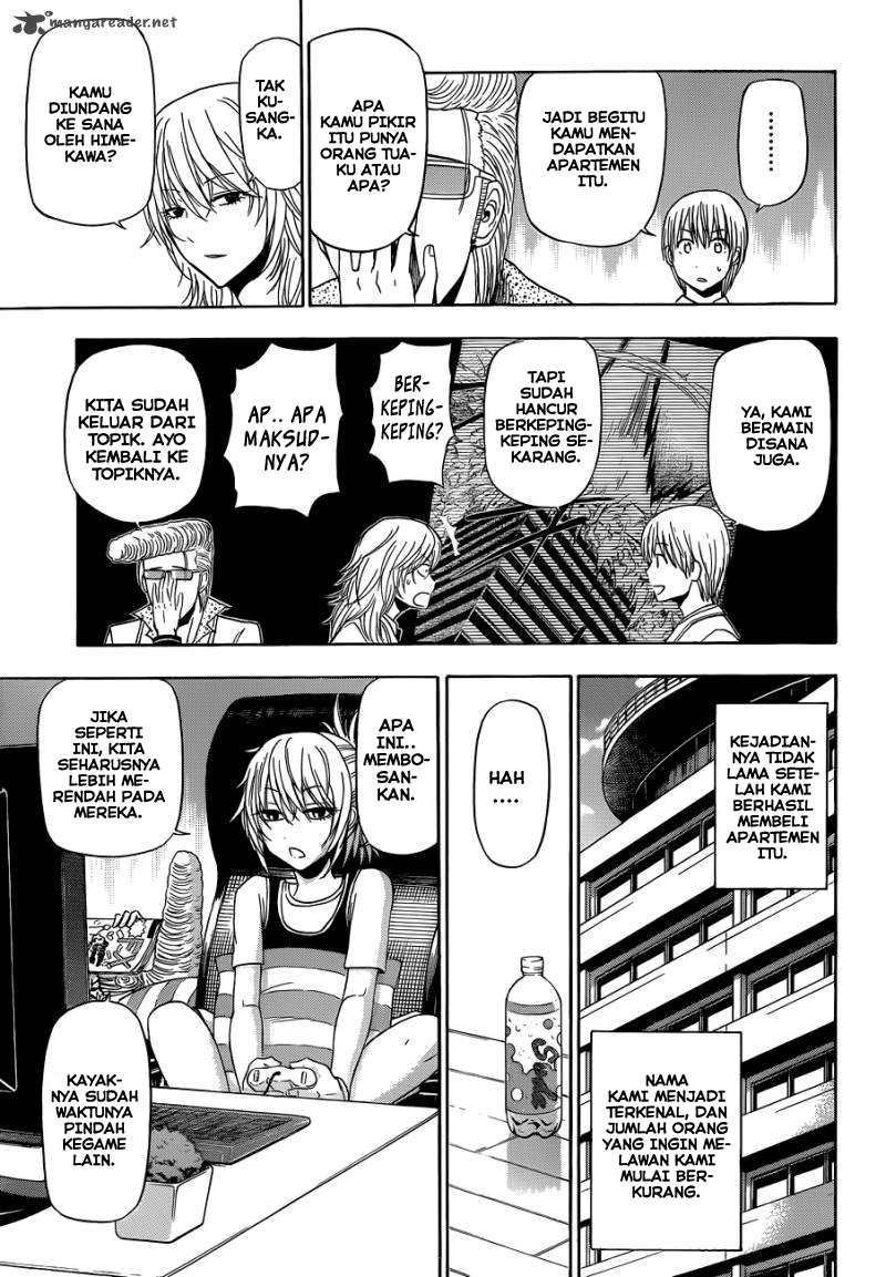 Chapter 165 - halaman 12