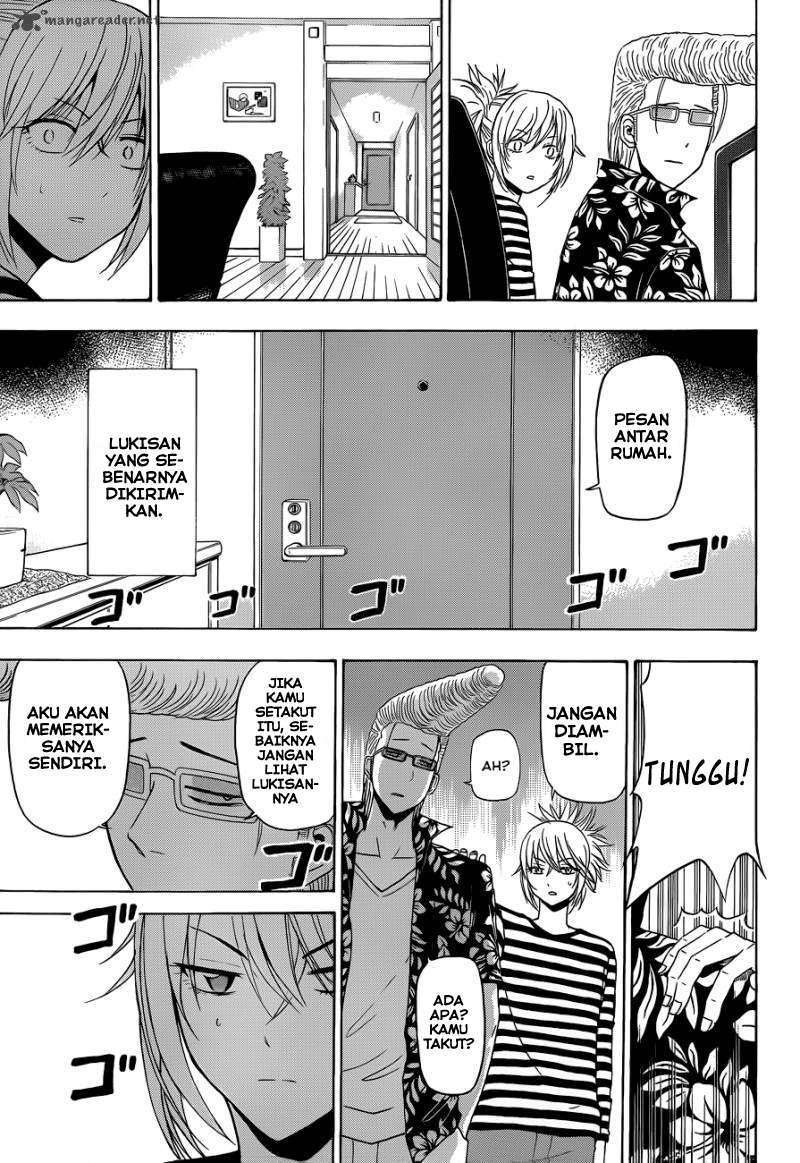 Chapter 165 - halaman 16
