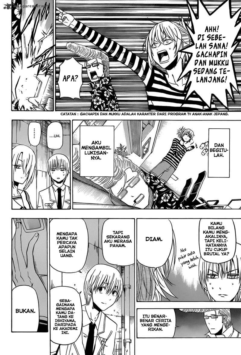 Chapter 165 - halaman 17