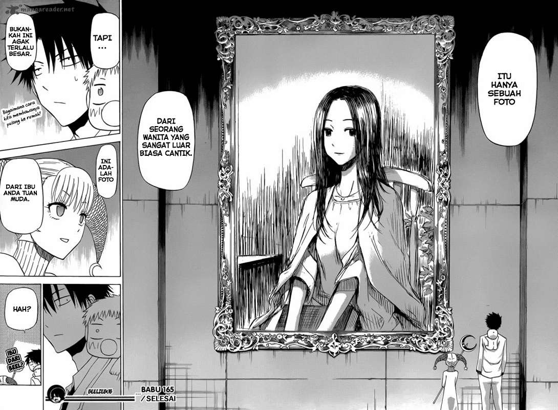 Chapter 165 - halaman 19