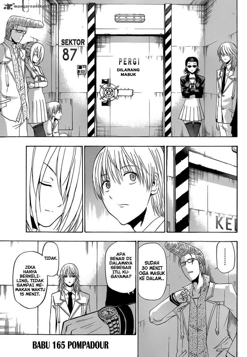 Chapter 165 - halaman 4