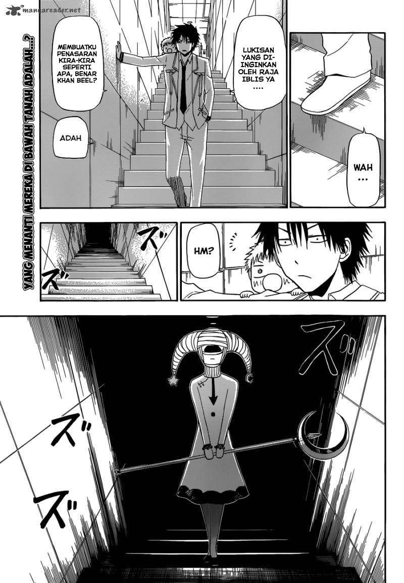 Chapter 164 - halaman 2