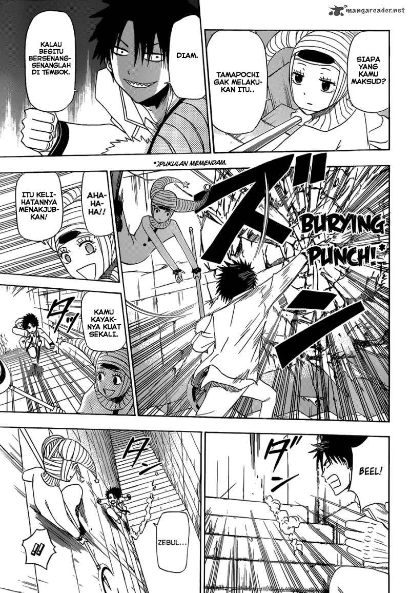 Chapter 164 - halaman 12